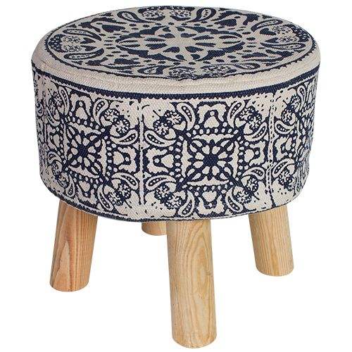 สีฟ้า &amp; สีขาว