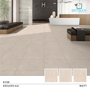 Premium personalizado 600x60mm 600x1200mm Marrón mate serie losa de mármol 60X60 cm baldosas de porcelana para el hogar de lujo - Product Image 6