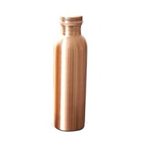 High Quality Daily Use <b>Copper</b> <b>Bottle</b> Drinking <b>Copper</b> <b>Bottle</b> - Product Image 1