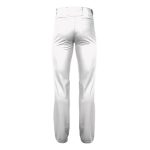 En gros À La Mode Personnalisé Hommes pantalons de baseball Sublimé 100% Polyester Gris Pantalons de Baseball jeunesse - Product Image 6