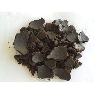 Granulés de poudre de gâteau de Neem certifiés biologiques de fabrication indienne utilisés comme engrais biologique dans l'agriculture avec contenu NPK de la marque Enviro - Product Image 2