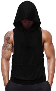 Sweat à capuche Sweat à capuche personnalisé Nouveauté Prix d'usine - Product Image 2