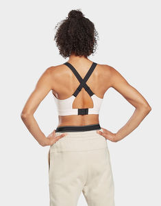 High Quality Fitness Wear Custom Made hero high-impact power bra - Product Image 2