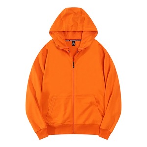 Homme Men's Heavyweight Pullover Hoodie With Drawstring hettegenser French Terry Full <b>Zip</b> <b>Up</b> Hooded Sweatshirt - Product Image 2