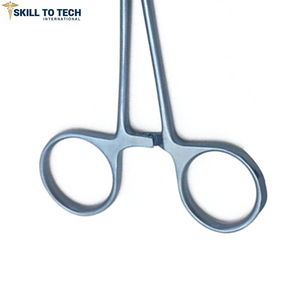 Pince à moustiques professionnelle de haute qualité en gros pince à artère hémostatique/Instruments chirurgicaux à moustiques en acier inoxydable. - Product Image 6