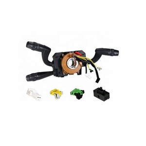 Interrupteur <span class=keywords><strong>de</strong></span> direction assistée 735539533, avec phare automatique et contrôle <span class=keywords><strong>de</strong></span> <span class=keywords><strong>vitesse</strong></span>, pour Ducato, Boxer, cavalier (2010) - Product Image 1