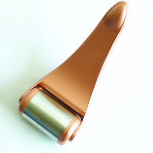 Buque insignia Rodillo de hielo para masaje facial y corporal, producto más vendido, para uso doméstico - Product Image 4