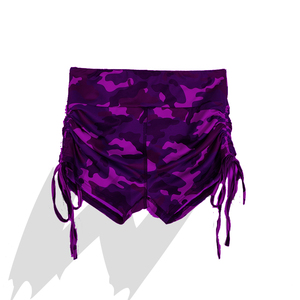 Short vert camouflage, bottin, nouvelle collection - Product Image 5