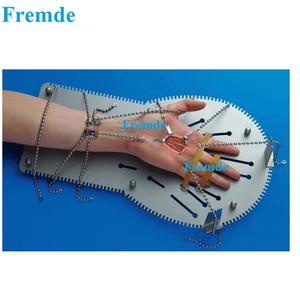 ชุดเครื่องดึงด้วยมือแบบแมนนวลพร้อมเหล็กสแตนเลสที่ผ่านการรับรอง CE & ISO - Product Image 5