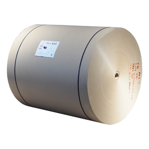 Core <b>Board</b> CK with Bond Strength in Brown Jumbo Roll 450 GSM Available in Customized Size Cut - Product Image 2