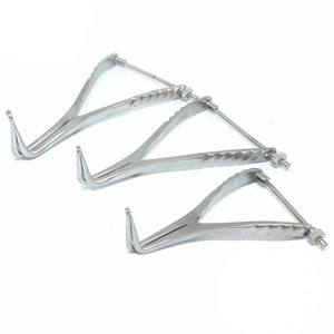 FARHAN-Juego de Herramientas ortopédicas con husillo, 3 unidades, 15cm,19cm,21cm - Product Image 1