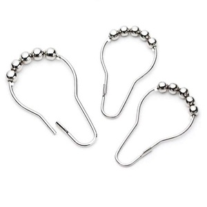 Anillos de Rodillo de Latón Niquelado QF, Modelo TW QF-RBRB - Product Image 1