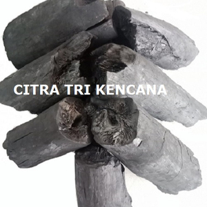 EID AL ADHA CHARCOAL 100% INDONESIA HALABAN HARD WOOD CHARCOAL FOR RESTAURANT HOTEL BBQ BARBECUE GRILL BEST IN Irbid JORDAN - Product Image 1