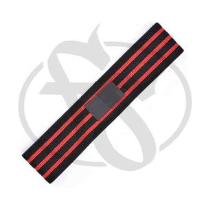 Booty Yoga <b>Bands</b> Workout Resistance Customized High Quality Hip Circle <b>Band</b> for <b>Exercise</b> - Product Image 6