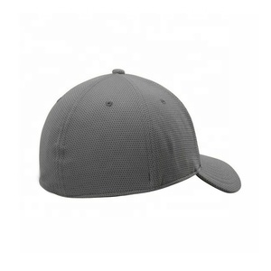 PIHA SPORTS <b>Black</b> Summer <b>Baseball</b> Hat 2026 Custom Logo Lightweight Polyester/Cotton Unisex for Jogging Trail Marathon Running - Product Image 3