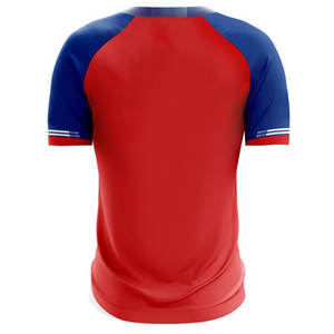 Maillot de sport haut de gamme, vente en gros, maillot de sport, haut de gamme, haut de gamme, 2021 - Product Image 6