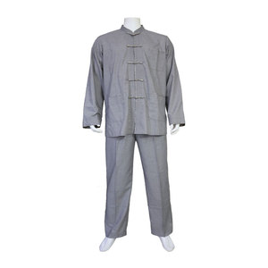 ชายและหญิงศิลปะการต่อสู้ชุดกังฟูชุดเสื้อผ้า2021 - Product Image 1