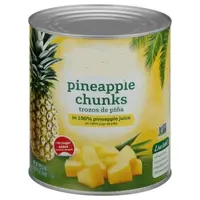 Canned Pineapple Cocktail, Mixed Fruit Cocktail