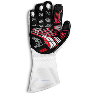 Últimos Guantes de Carreras de Kart Star Evinced Sportswear - Guantes Deportivos Unisex Transpirables e Ignífugos para Karting - Product Image 6