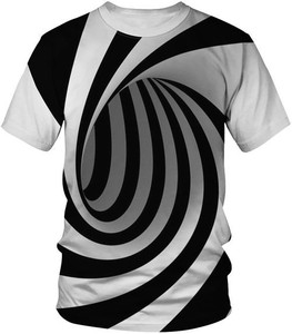เสื้อยืดแขนยาวผ้าฝ้าย 100% พิมพ์ลายดิจิตอล - Product Image 1