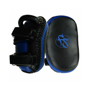 Escudo de Kick Boxing sublimación personalizado superventas al por mayor y almohadillas tailandesas 2023 - Product Image 2