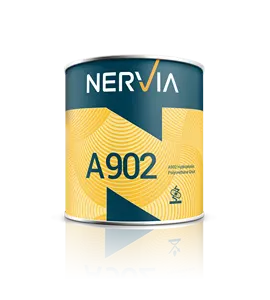 Nervia Hydrophobic A902 Bọt Polyurethane Một Thành Phần Cho Vết Nứt Sửa Chữa Tiêm Chống Thấm