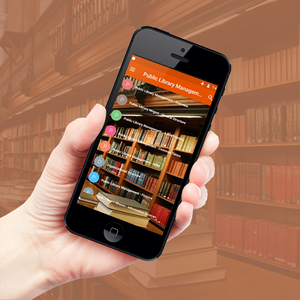 Library Management System <b>Development</b> Company in India | Top Notch Library Management Software <b>Development</b> Services by Webroot - Product Image 5