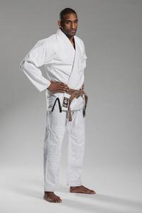 Compra al por Mayor de Uniformes de Jiu Jitsu Brasileño Hechos a Medida, Fábrica de Producción, 100% Algodón, Transpirables, Duraderos, Logotipos Personalizados, los Mejores Gis de BJJ - Product Image 5