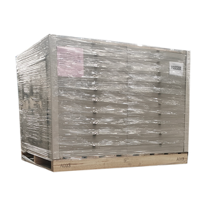 วัสดุรีไซเคิลกระดาษแข็งสีเทาบอร์ดชิปกระดาษลามิเนตทั้งสองด้านสีเทาขนาดที่กำหนดเอง0.51- 4.00มม. - Product Image 1