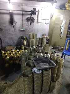 BRASSWORLD INDIA, fabricación y exportación - Product Image 4