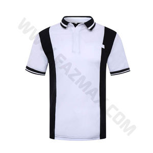 Polo de sport pour hommes, personnalisé, à la mode, vente en gros - Product Image 5