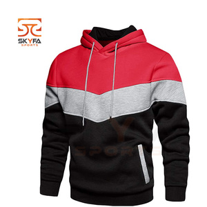 Sudadera con capucha personalizada para equipo, jersey de estilo único - Product Image 4