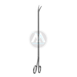 Ganchos vasculares Longitud total 9-1/2in (24,1 cm) - Product Image 2