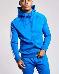 Chándal personalizado para hombre, traje de chándal hecho a medida, gran oferta, 2022 - Product Image 2