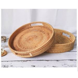 Modern Decoration With 100% Natural Woven Rattan Suitable for the Natural Environment - Product Image 6