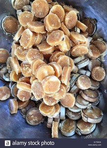 Palmyrah jaggery (borassus flabellifer)Ms. วันหยุด - Product Image 3