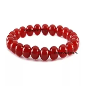 Doğal carnelian boncuk bilezik, 5mm,8mm,10mm/gevşek taş/taş şifa/boncuklu bilezik/yoga kristal/çakra