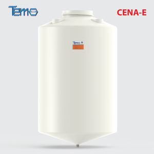 Tanque Modelo CENA-E con Fondo Cónico, Moldeo Rotacional, Tipo de Moldeo de Plástico - Product Image 5