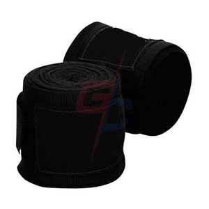 มวยมือห่อใหม่มวยMMAมือห่อยืดที่กำหนดเองพิมพ์ - Product Image 2