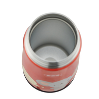 Bouteille isotherme pour garçon et fille, ml, en acier inoxydable, contenant isolé sous vide, thermos
