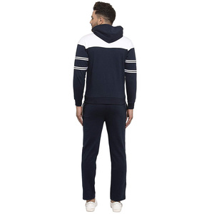 ชุดออกกำลังกายของผู้หญิง,ชุดเสื้อฮู้ดมีซิปผ้าฟลีซโพลีเอสเตอร์ - Product Image 2