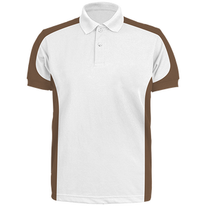 Wholesale cheap High Quality Men Polo Shirt - Product Image 3