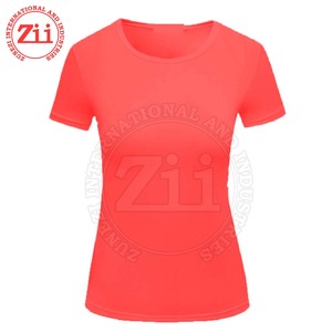 Plus Size Women's Cotton T-Shirts Summer Breathable Light <b>Weight</b> Quick Dry Unique Oversized Design Casual Print Logo - Product Image 6