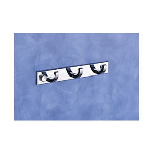 ตะขอเสื้อคลุมอุปกรณ์ห้องน้ำอเนกประสงค์ - Product Image 1