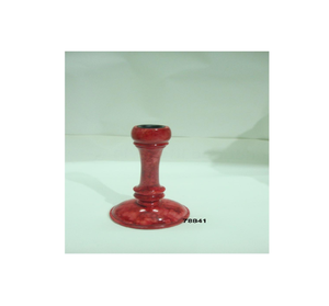 Stock Luxury Very <b>Cheap</b> Wholesale Rate Wooden <b>Candle</b> Holder - Product Image 1