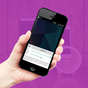 Empresa de desarrollo de aplicaciones de amplificadores de señal para teléfonos celulares en India |   Servicios de Desarrollo de Aplicaciones Móviles Ganadores de Premios por Webroot Infosoft - Product Image 4
