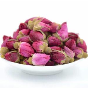 Bán Buôn Trà Hoa Hồng Khô/Hoa Hồng Khô Tự Nhiên/Hoa Hồng Khô Cho Trà Khỏe Mạnh Giá Rẻ Krystal (+ 84 587 176 063) - Product Image 5