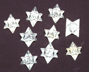 Cristal Merkaba Star curativo/meditación: Mayorista, proveedor y fabricante de ágata - Product Image 1