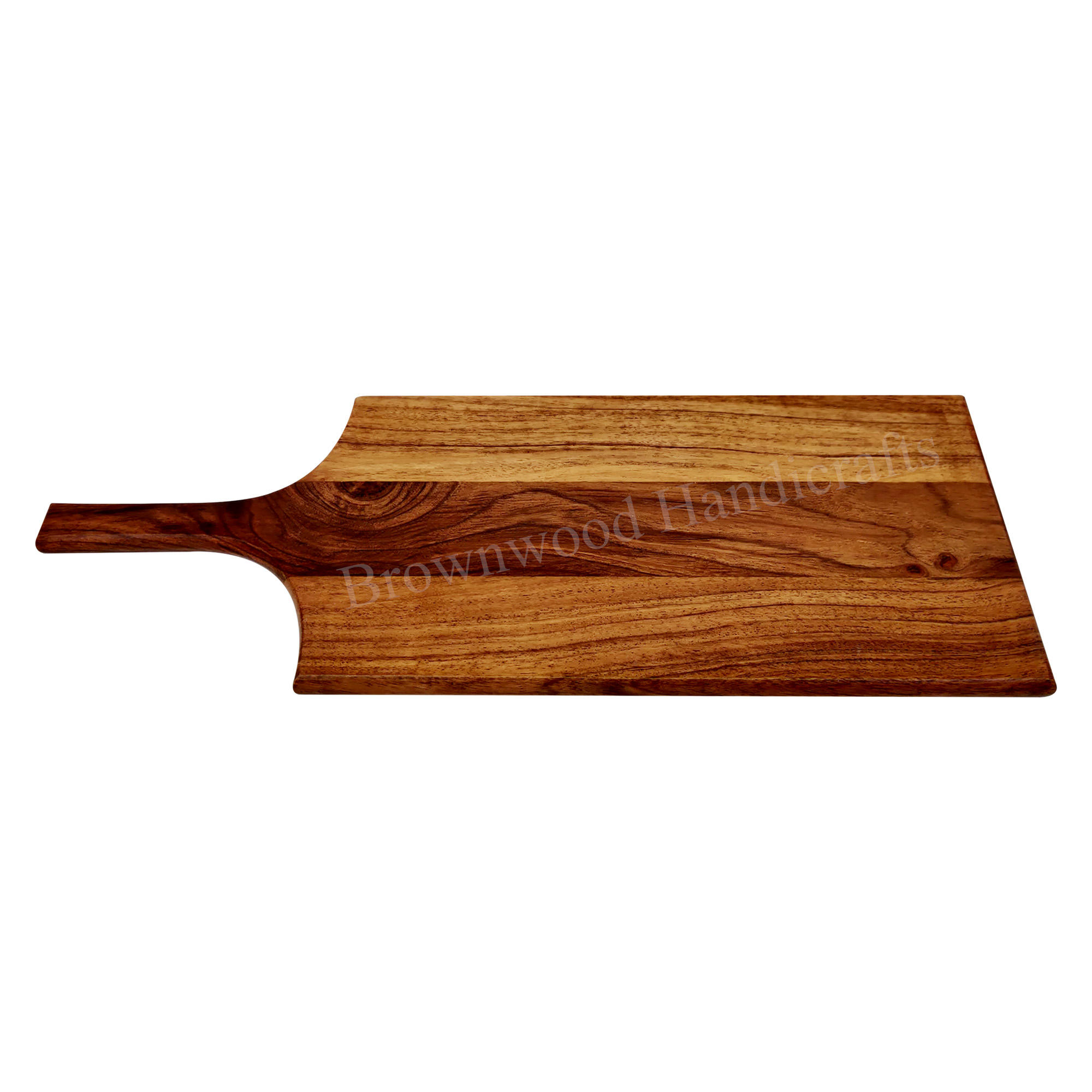 ไม้อะคาเซียธรรมชาติ