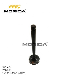VALVE 6CH-DT 127616-11100 pour YANMAR - Product Image 5